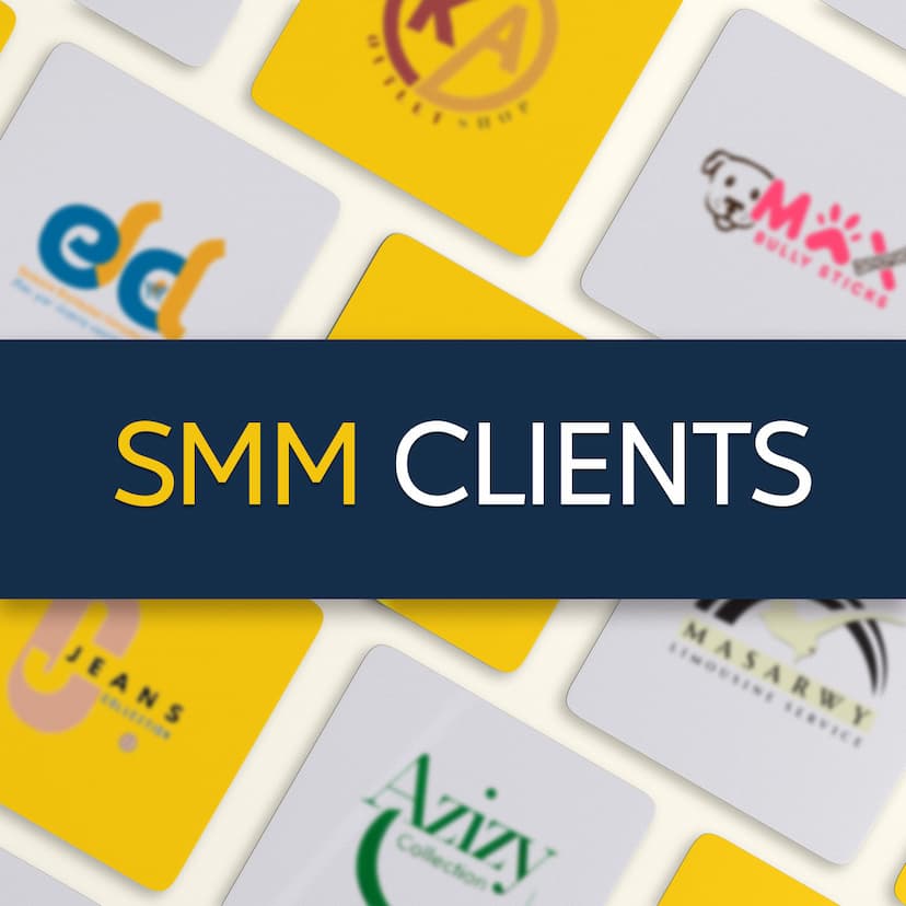 SMM Clients